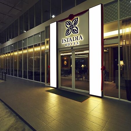 Malacca Estadia Hotel מראה חיצוני תמונה