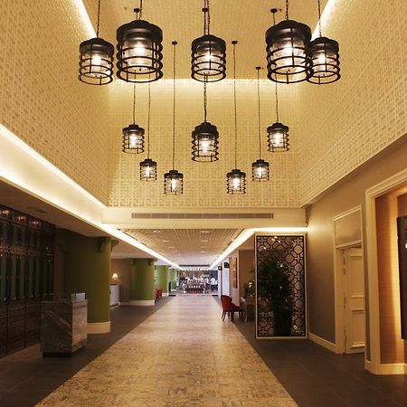 Malacca Estadia Hotel מראה חיצוני תמונה