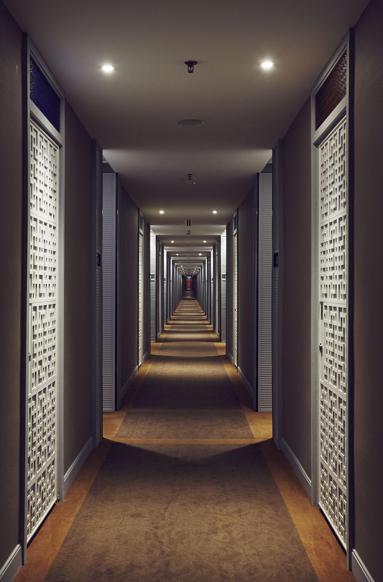 Malacca Estadia Hotel מראה חיצוני תמונה