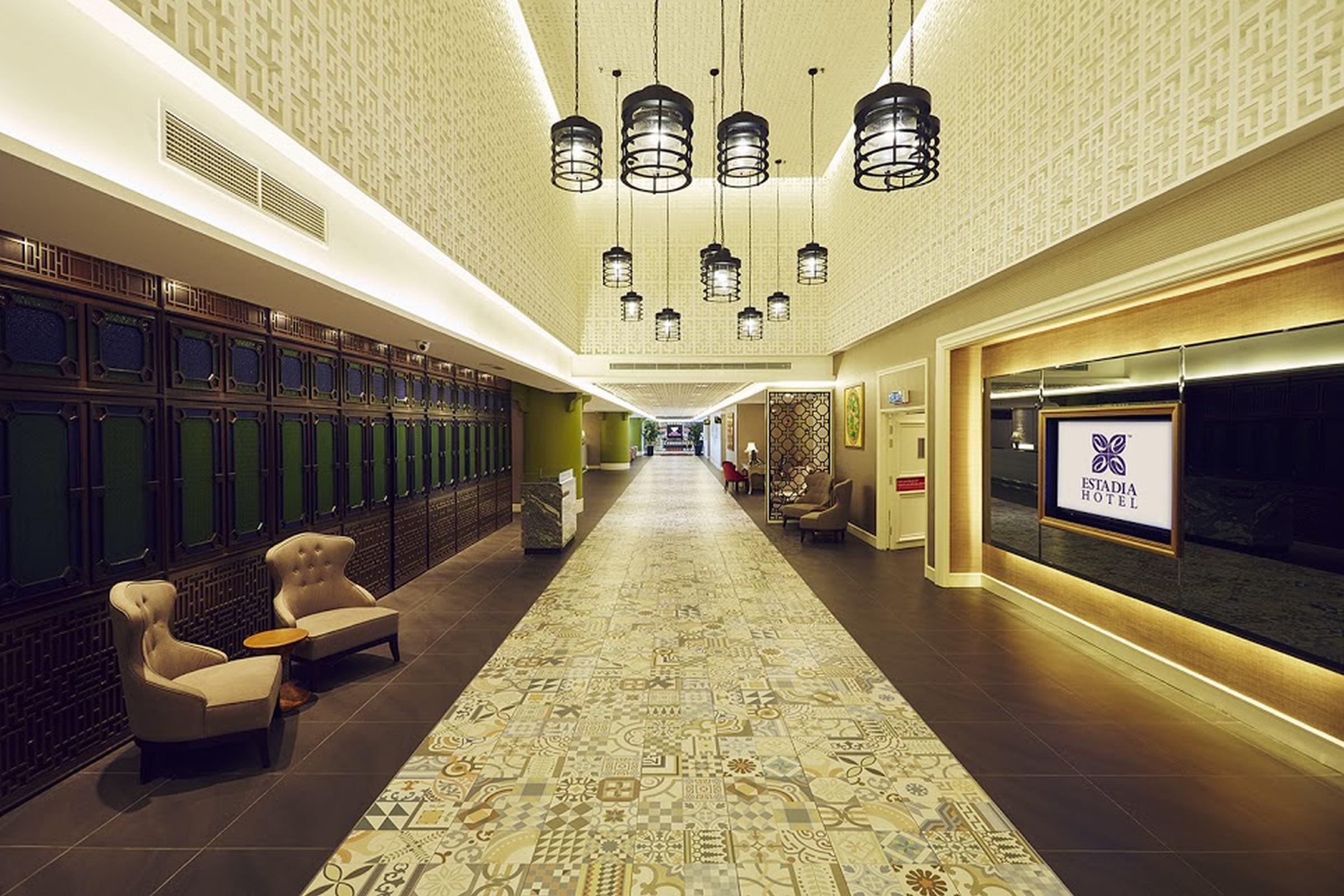 Malacca Estadia Hotel מראה חיצוני תמונה