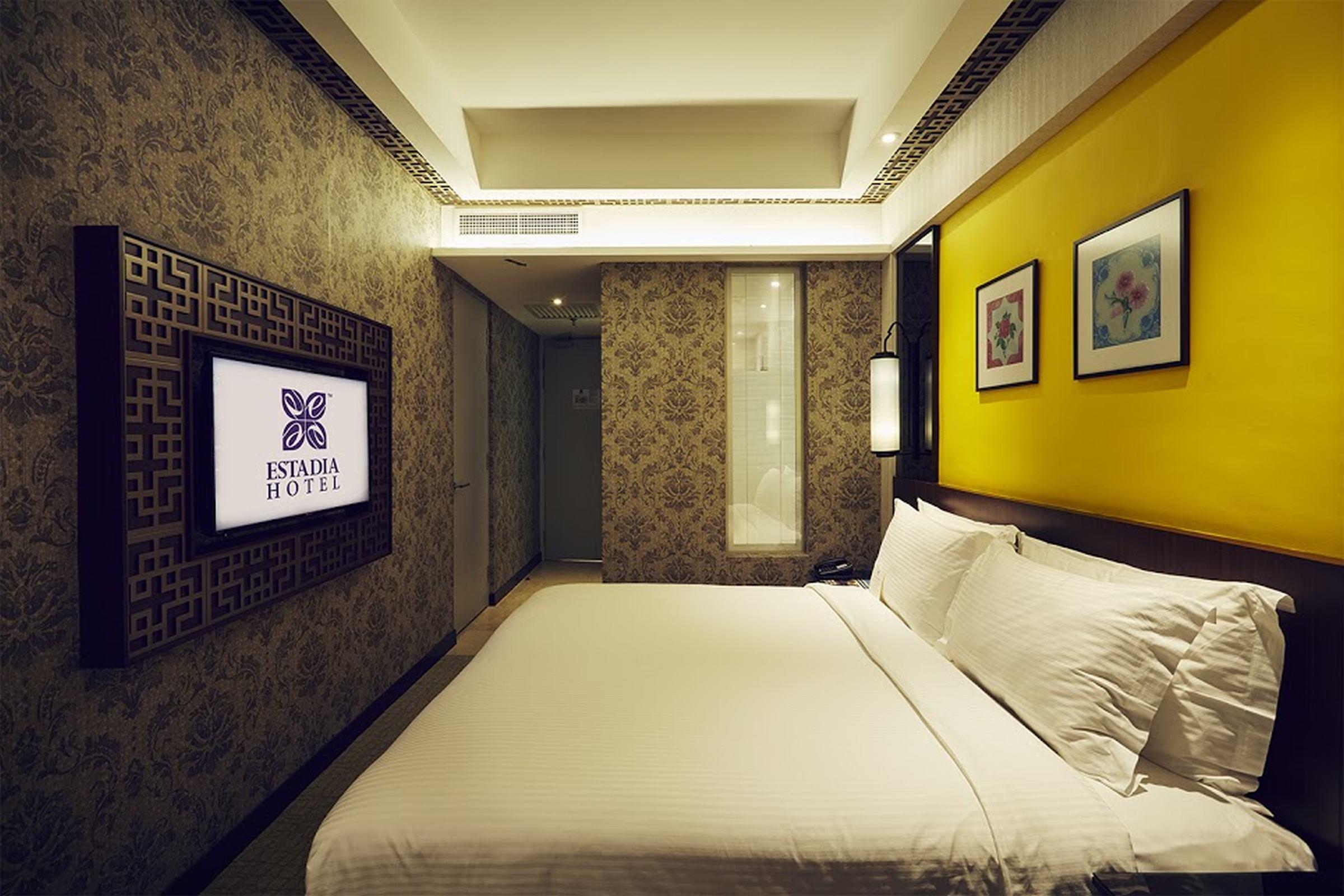 Malacca Estadia Hotel מראה חיצוני תמונה