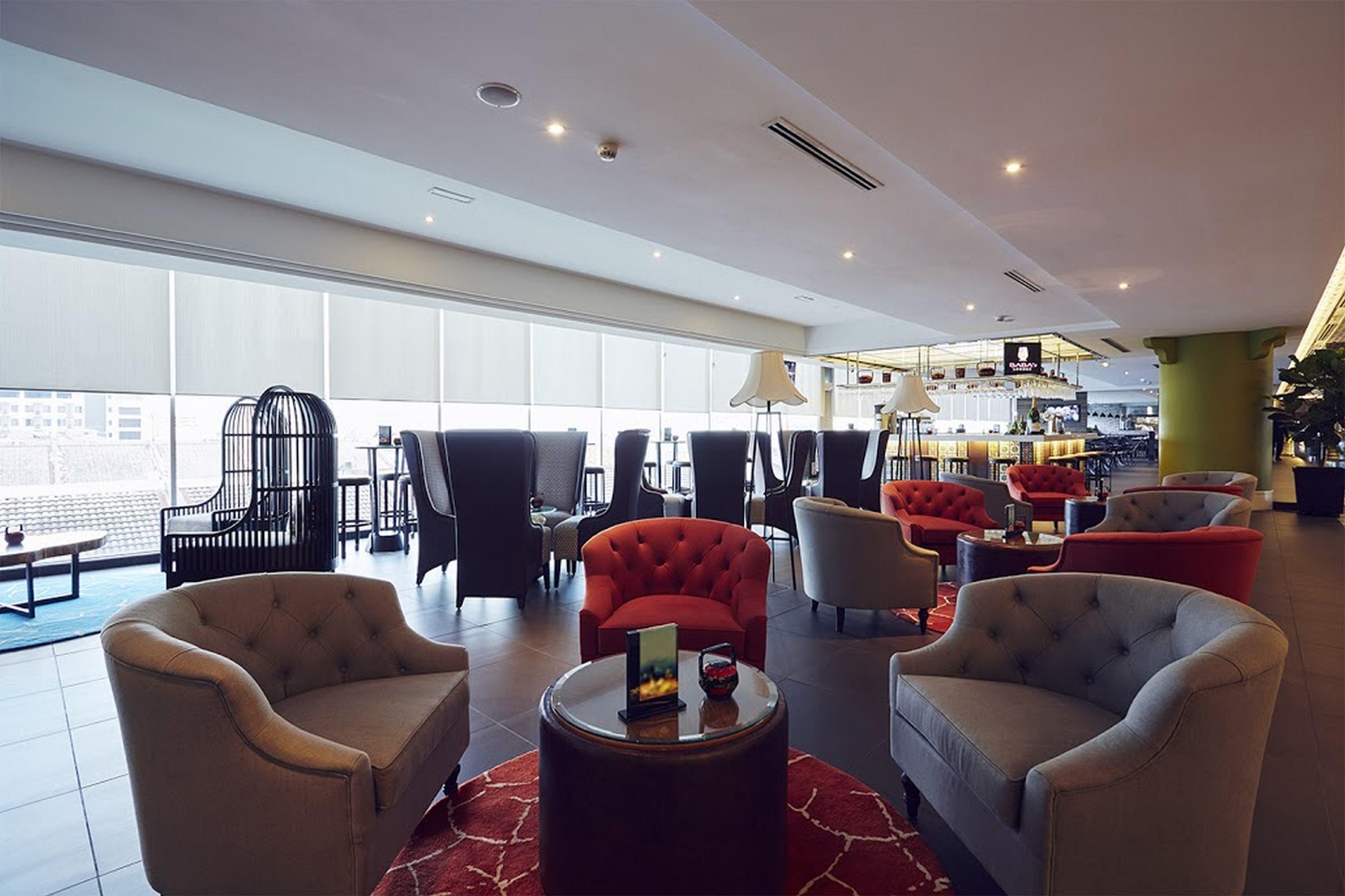 Malacca Estadia Hotel מראה חיצוני תמונה