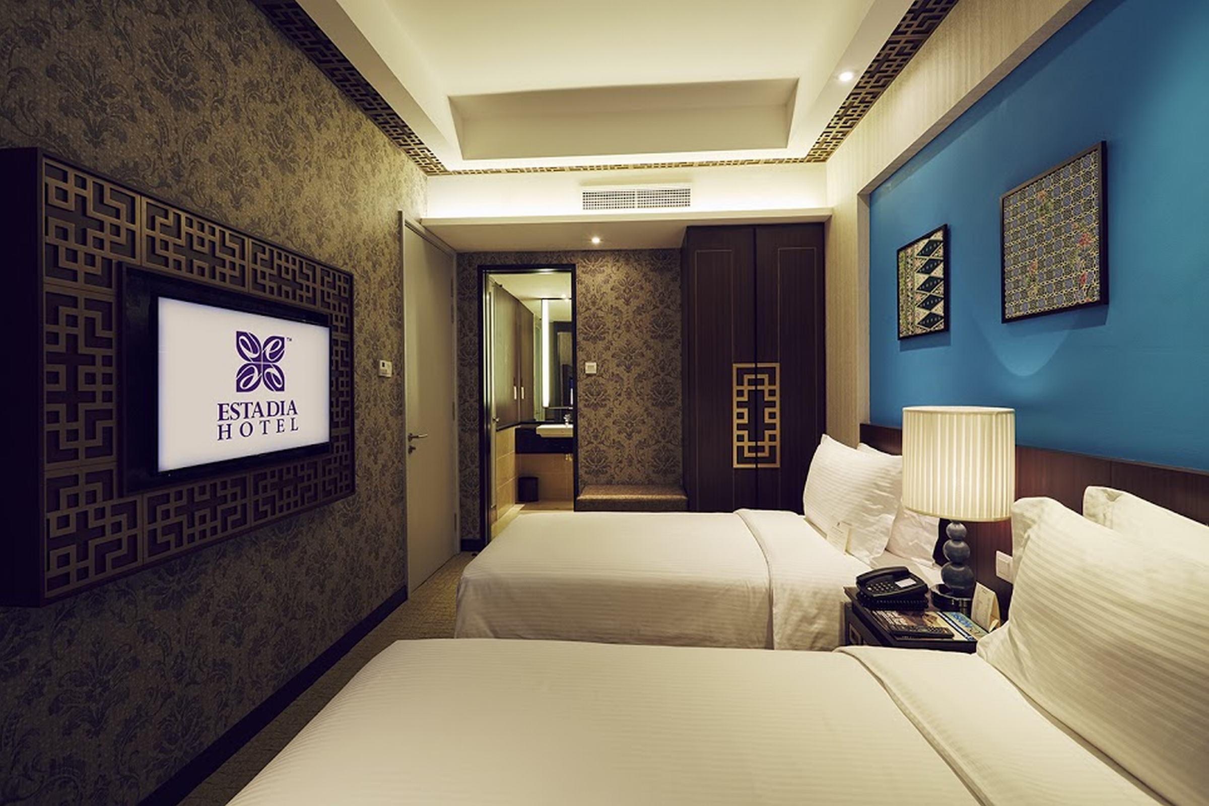 Malacca Estadia Hotel מראה חיצוני תמונה