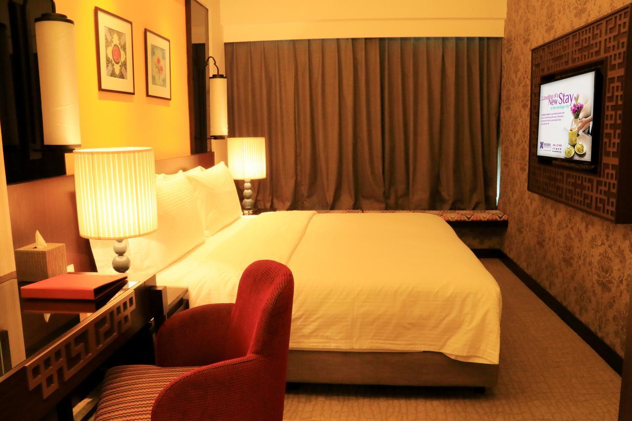 Malacca Estadia Hotel מראה חיצוני תמונה