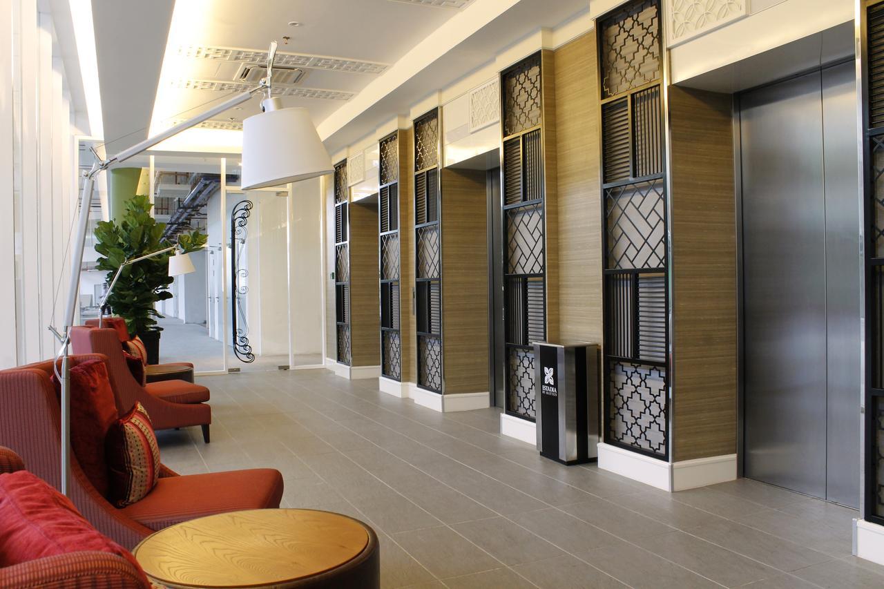 Malacca Estadia Hotel מראה חיצוני תמונה
