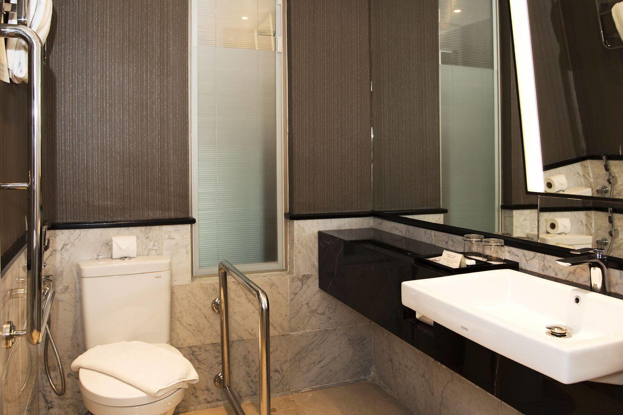 Malacca Estadia Hotel מראה חיצוני תמונה