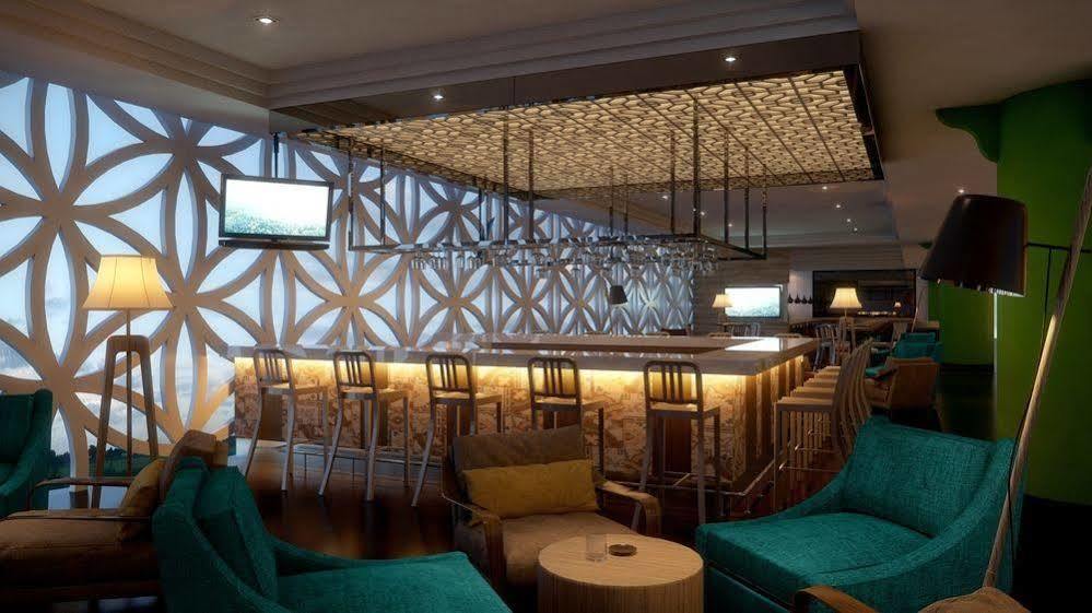 Malacca Estadia Hotel מראה חיצוני תמונה